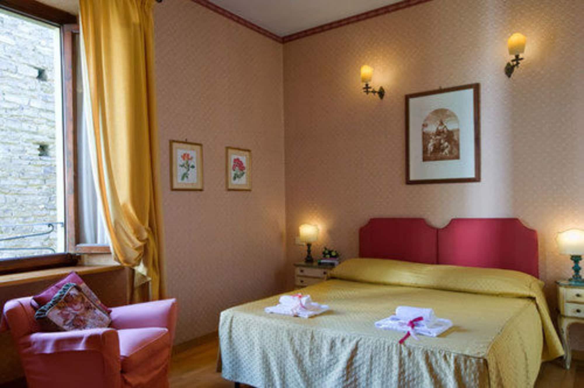 Hotel Hermitage Firenze Esterno foto